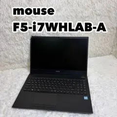 マウスコンピュータ Mouse K5 i7-10750H Geforceジャンク - メルカリ