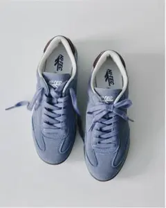 北欧暮らしの道具店　HI-TEC PRO SQUASH 84 スニーカー