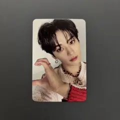 straykids リノ　トレカ　leeknow maxident サノク 2026年最新】leeknow maxidentの人気アイテム - メルカリ
