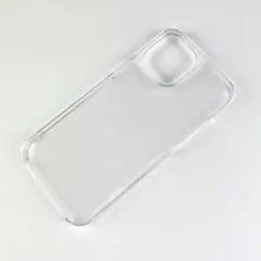 新品 iPhone 12 Pro Max ケース カバー 透明 クリア ハード