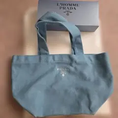 PRADA ノベルティ