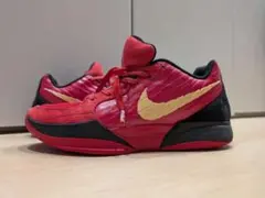 NIKE JA 2 NIGHTMARE EP US 7.5