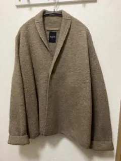 2026年最新】コート 45rpmの人気アイテム - メルカリ