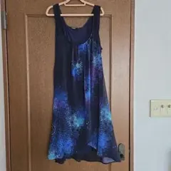 Desigual ノースリーブ チュニック 42