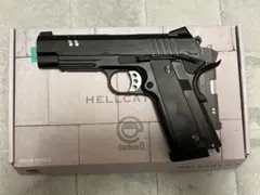 Carbon8 HELLCAT4.3 シックストリガー施工品 Carbon8 HELLCAT4.3 シックストリガー施工品 - メルカリ