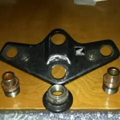 NSR50 前期用 トップブリッジ テンパーベアリング新品 NSR50 前期用 トップブリッジ テンパーベアリング新品 楽天市場