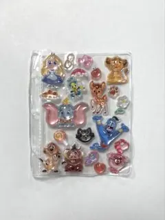 ボンボンドロップシール ディズニークラシック【正規品】おすそわけ