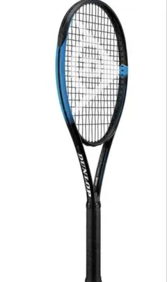 DUNLOP 硬式テニスラケット FX500