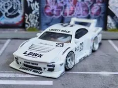 ホットウィールカスタム ホンダ シビック Ek9 環状族l 段リム☆トミカ改造 ホットウィールカスタム ホンダ シビック Ek9 環状族l 段リム☆トミカ
