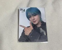 INI 佐野雄大 THEFRAME トレカ