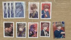 ParadoxLive パラライ 闇堂四季 Gプリ