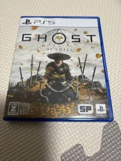 GHOST OF YOTEI PS5
