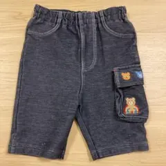 ホットビスケッツ80ズボン