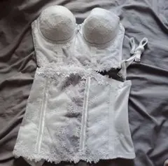 Wacoal　ワコール　ブライダルインナーセット