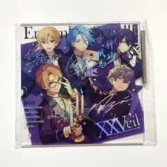 あんスタ 中国 アクリルパネル 特典 シャッフル XXVeil