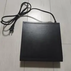 ジャンク品】amaze ポータブルDVDプレーヤー - メルカリ