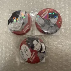 2026年最新】オールスター缶バッジ 黒尾の人気アイテム - メルカリ