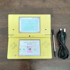 2025年最新】ニンテンドーDS ライムグリーンの人気アイテム - メルカリ