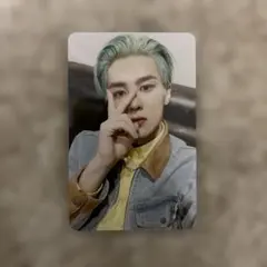 NCT 2020 威神 wayv クンresonance pt1トレカ - メルカリ