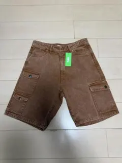 2026年最新】ERL ／ Eli Russell Linnetz メンズ ショートパンツ 