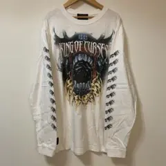 呪術廻戦 × glamb コラボ ロンT