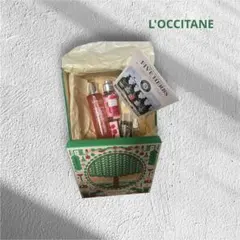 【未使用】L'OCCITANE Melvita ミニコスメ7点セット