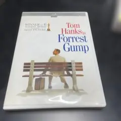Forrest Gump DVD