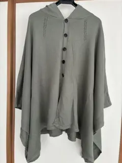 2026年最新】ゴールデンカムイ 尾形 ポンチョの人気アイテム - メルカリ