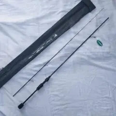 2026年最新】ダイワ メバリング x 74ul－s （メバルロッド）の人気