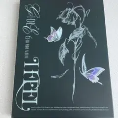新品未開封 i-dle idle アイドゥル アルバム I - メルカリ