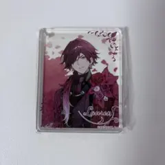 アニカフェ　ローレン アクリルブロック