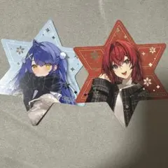 天宮こころ アンジュ・カトリーナ 石神のぞみ 椎名唯華 栞葉るり 特典セット