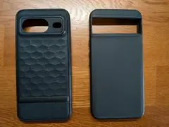 Google Pixel8用 ケース 2点セットのサムネイル