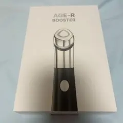 medicube AGE-R BOOSTER-H 美顔器 - メルカリ