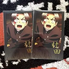 鬼滅 ufotable ダイニング お楽しみくじ チェキ まとめ売り J 鬼滅の刃 ufotable DINING お楽しみくじ 箔押しチェキ風ブロマイド