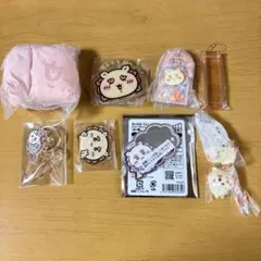 ちいかわ　シーサー