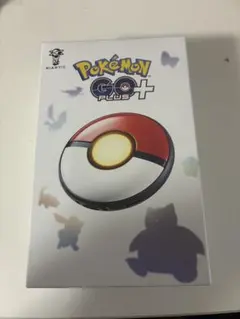 pokemon go plus +