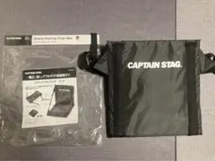 CAPTAIN STAG グラシア FDチェア・マットのサムネイル