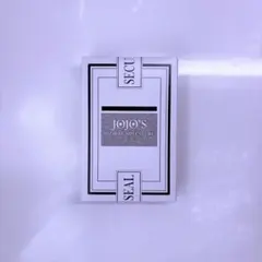 ジョジョの奇妙な冒険 オリジナルトランプ Ｇ賞 ー番くじ