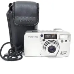 【動作確認済】 Pentax ESPIO 90MC G05-0424-12vのサムネイル