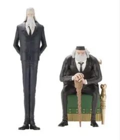 一番くじ ワンピース The Throne of Power D賞 E賞