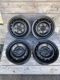 2026年最新】nv350キャラバン純正ホイールの人気アイテム - メルカリ