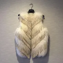 ダブスタ-DOUBLE STANDARD CLOTHING-ファージャケット 楽天市場】ダブルスタンダードクロージング ファーの通販