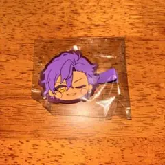 あんスタ みにこれ ガチャガチャ 乙狩アドニス 前髪クリップ