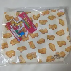 一番くじ たべっ子どうぶつ C賞 トートバッグ