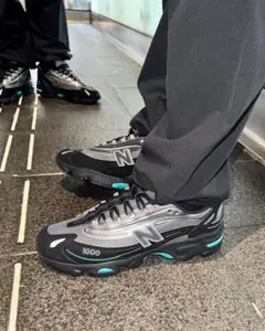 ニューバランス NB1000 JDスポーツ限定