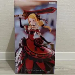 【新品】Re:ゼロから始める異世界生活 王選候補者と騎士-プリシラ陣営