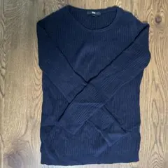 UNIQLO⭐︎ニット⭐︎Ｌサイズ