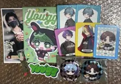 第五人格 プロチーム　グッズ まとめ売り