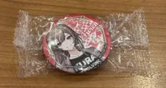 にじさんじ　フレンEルスタリオ　くら寿司　缶バッジ